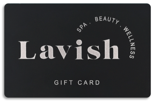 Lavish Gift Card